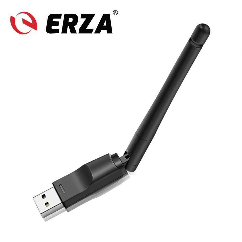 Dongle Wifi USB ERZA MT761 u OS9