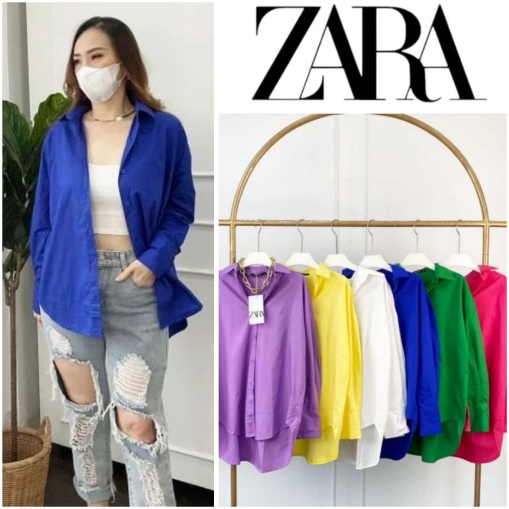 Sandra'c zr shirt bangkok