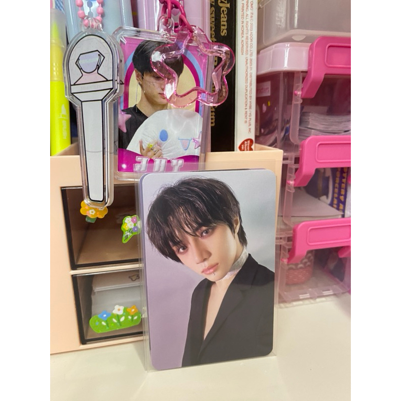 Txt Photocard OFFICIAL