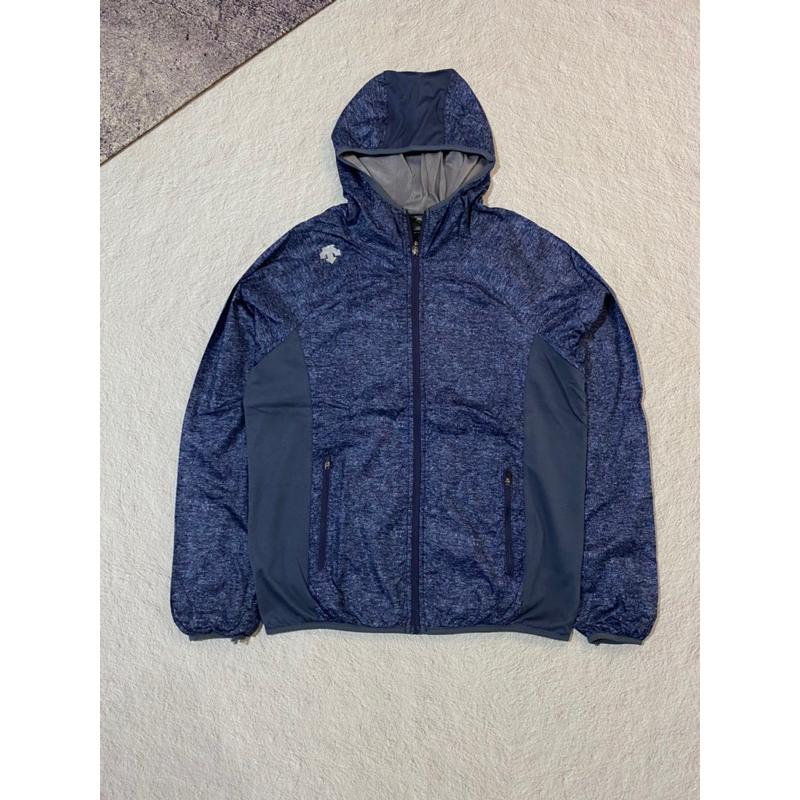 Winbraker Sport Descente Running jacket