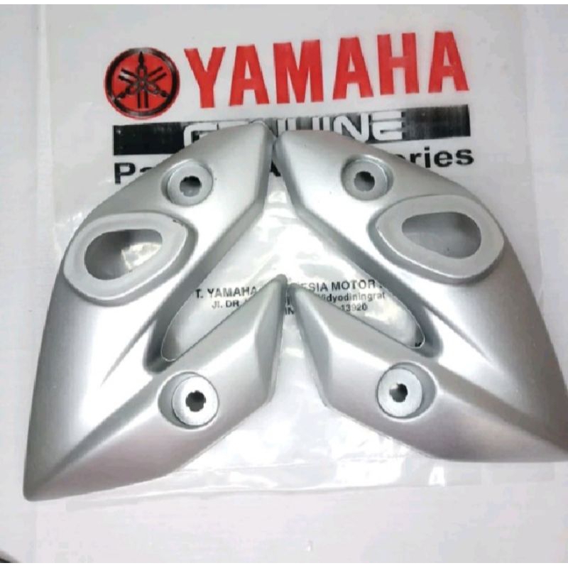 Kupingan Lampu Sein YAMAHA Vixion Old/Lama Kanan Kiri