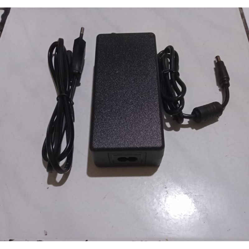 adaptor lampu reklame 24V