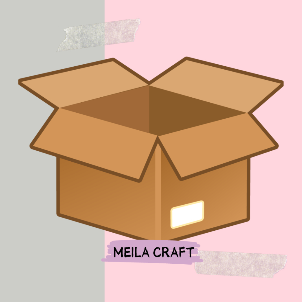 

Packing Dus dan Bubble Wrap