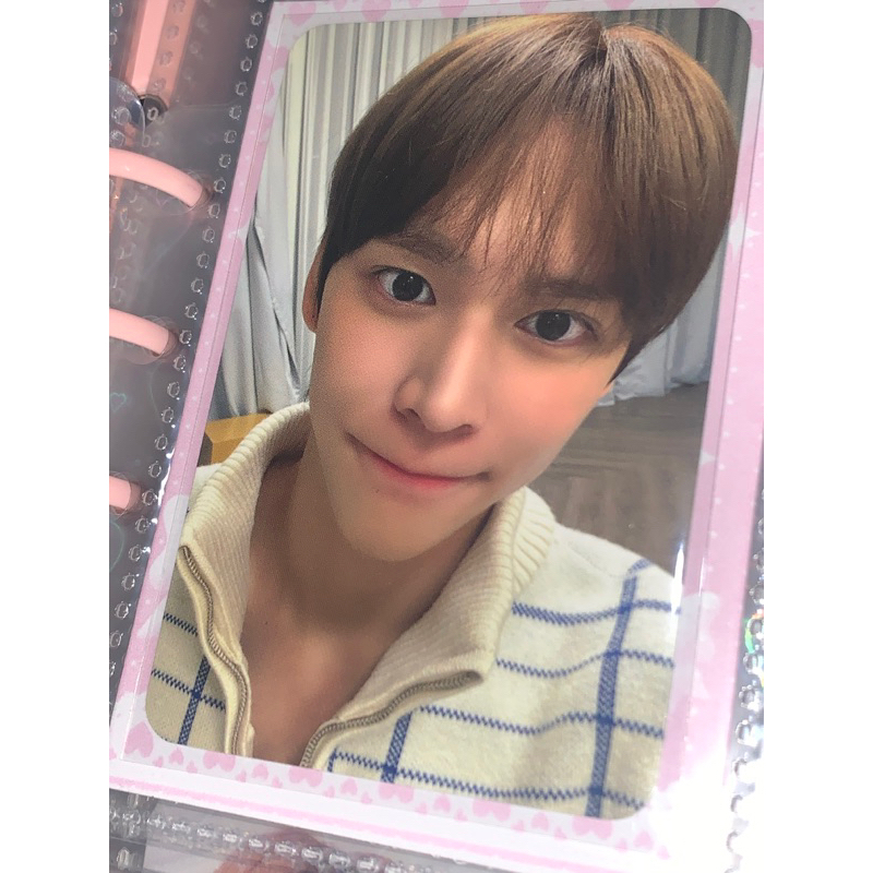 eunseok riize starriver official pc