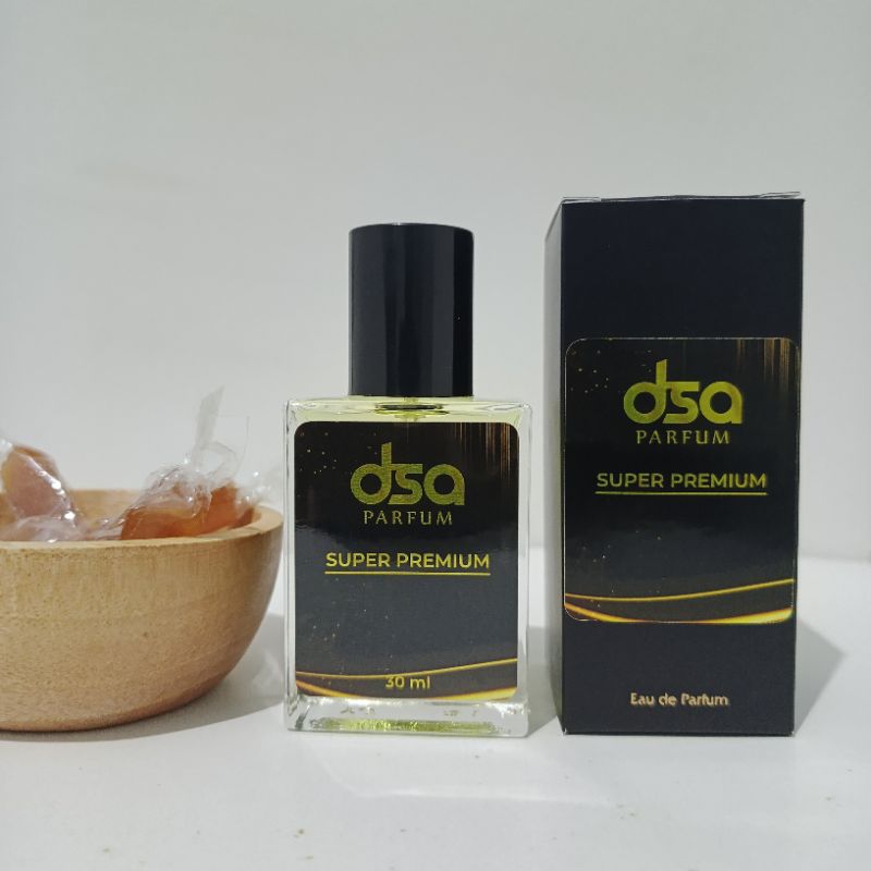 DSA Parfum Inspired by YSL 'Y' -MALE- Best seller
