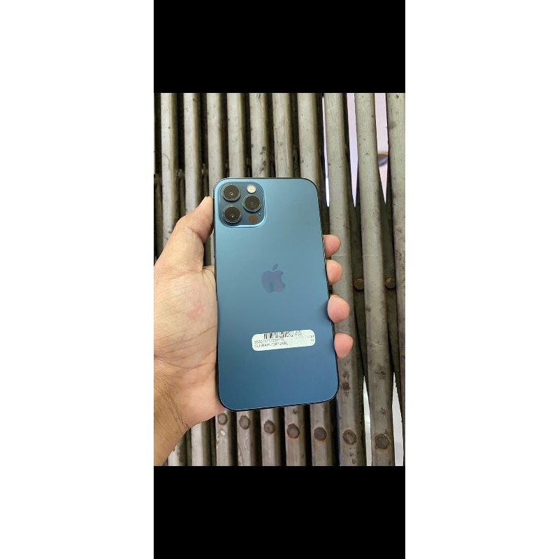 iphone 12pro128gb inter all provider