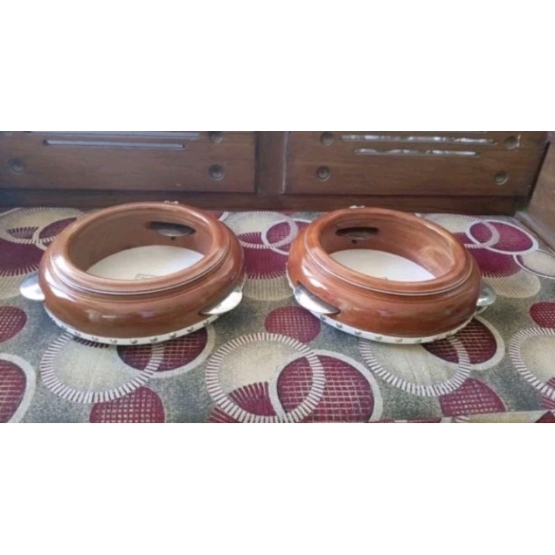 Rebana kuntulan Banyuwangi