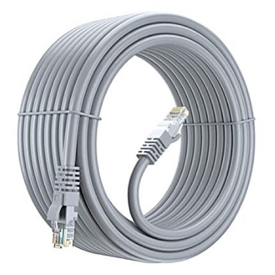 Kabel Lan Indihome 2 Meter Wifi Internet UTP Jaringan Modem Router RJ45 Tinggal Pakai Myrepublic Cat