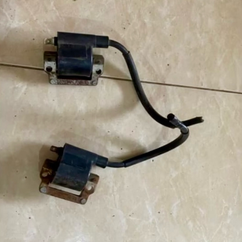 koil ninja coil ninja r ninja rr ninja ss copotan