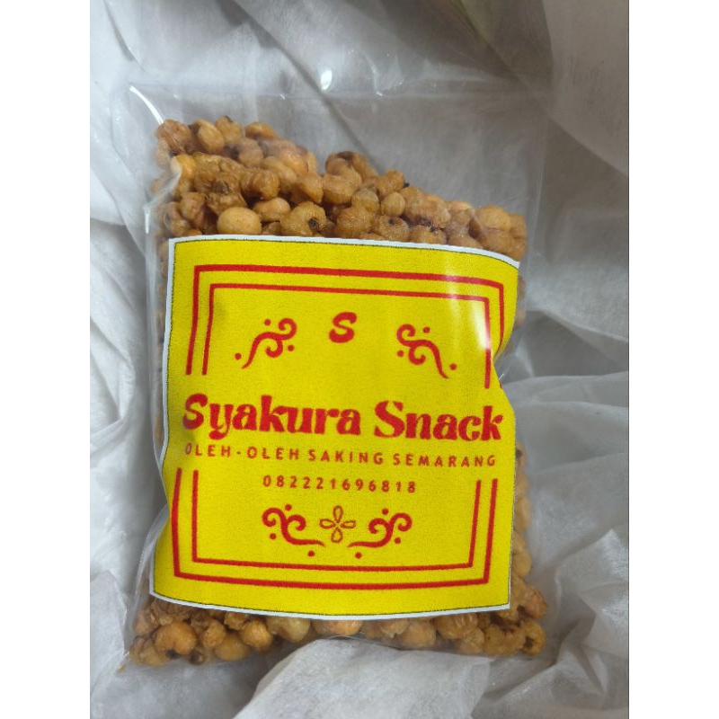 

marneng jagung gurih asin