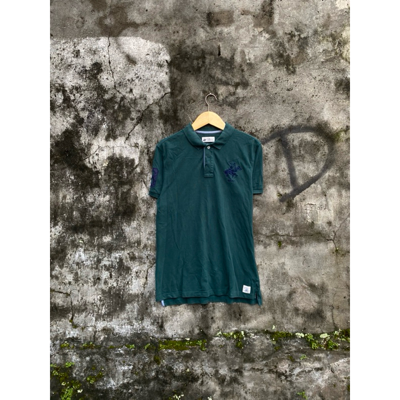 Polo Shirt Beverly Hills Polo Club