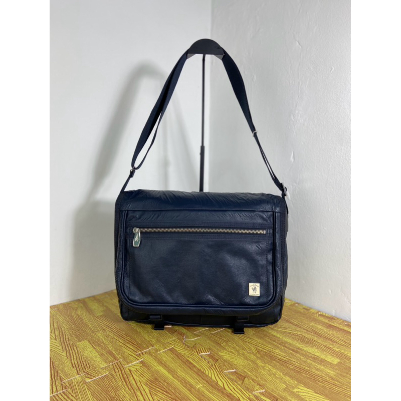 sling bag PORTER INTERNATIONAL nevy