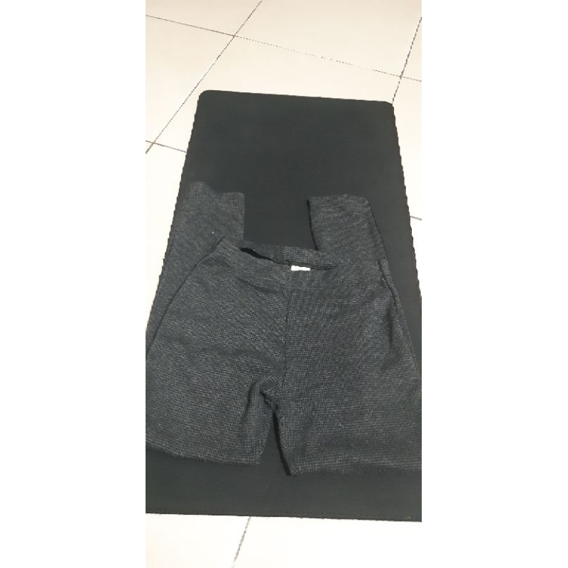 Legging Zara original (Preloved)