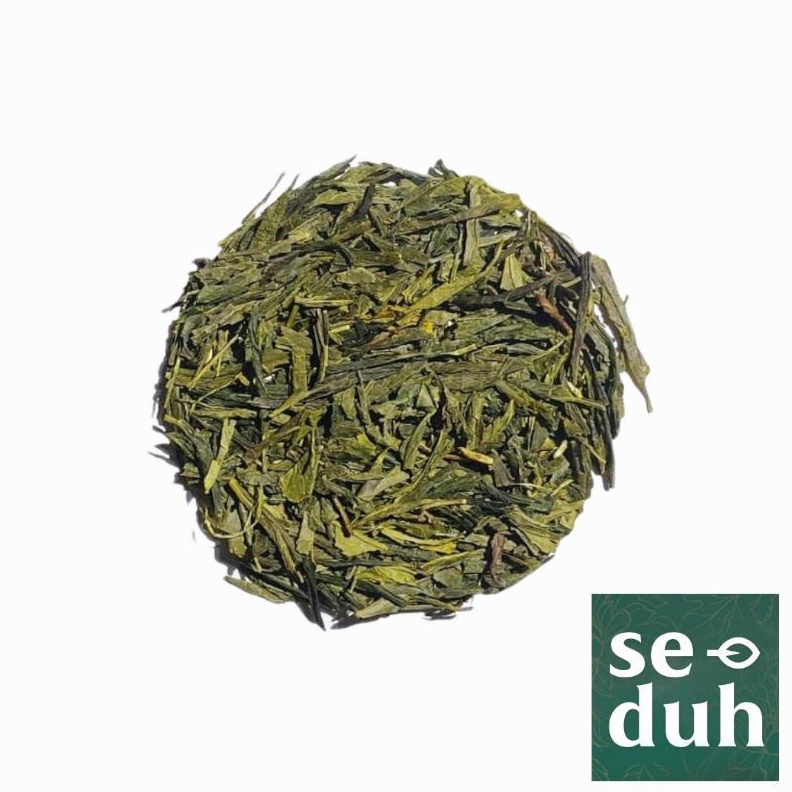 

COD Organic Sencha Japanese Green Tea Teh Hijau Jepang Organik 25 gram 1 gram