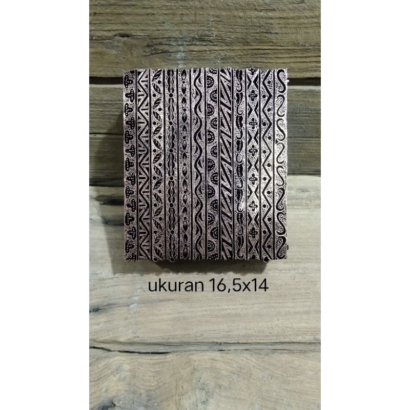 (19)CANTING BATIK CAP,HIASAN TEMBAGA,CANTING CAP..