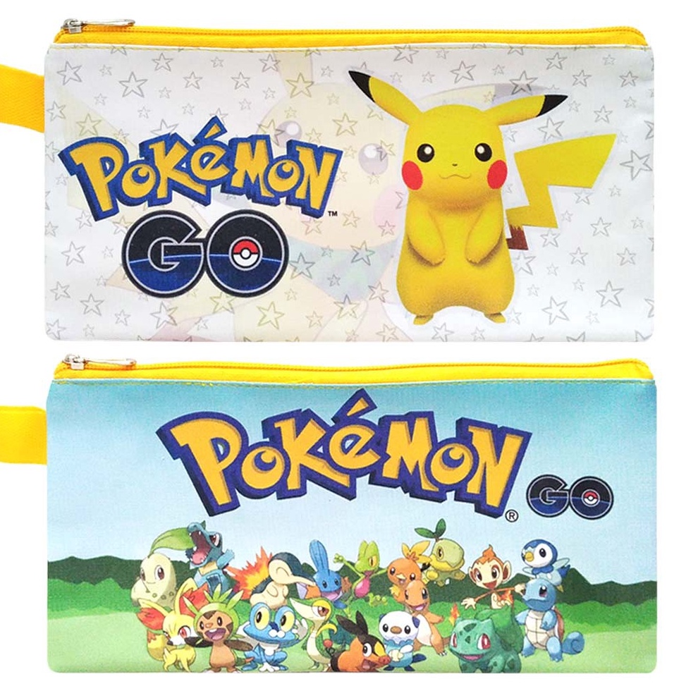 

DAPATKAN Mini Case Character Pokemon Go Souvenir Goodie Bag Kelahiran Ulang Tahun Pertunangan Pernikahan