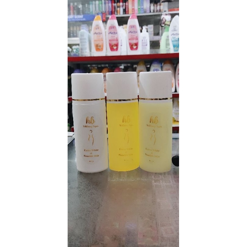 hand body pemutih ampuh