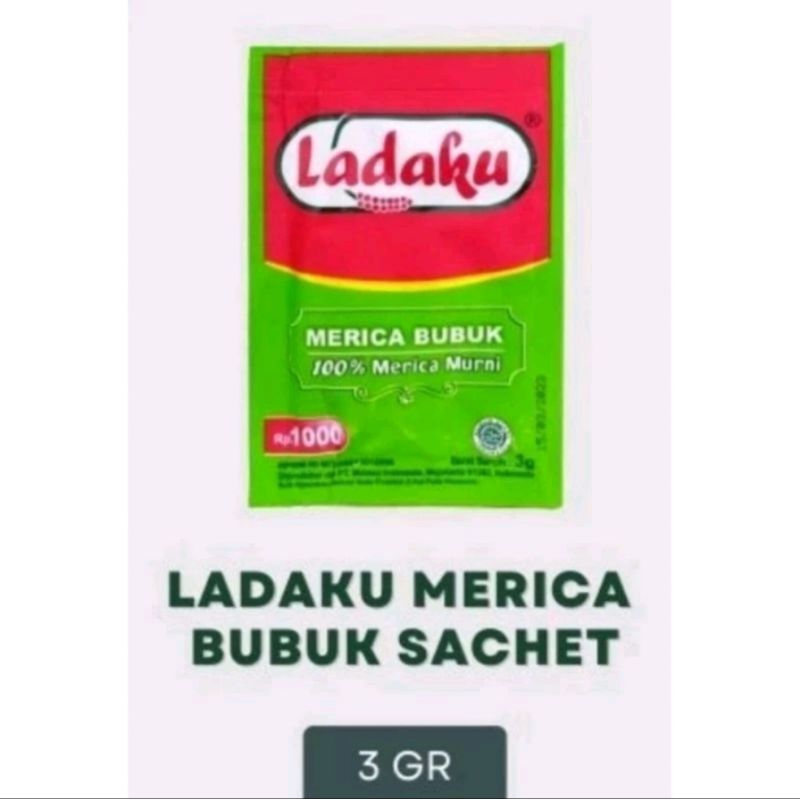 

ladaku merica bubuk