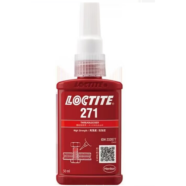 

LOCTITE lem 271 100pcs