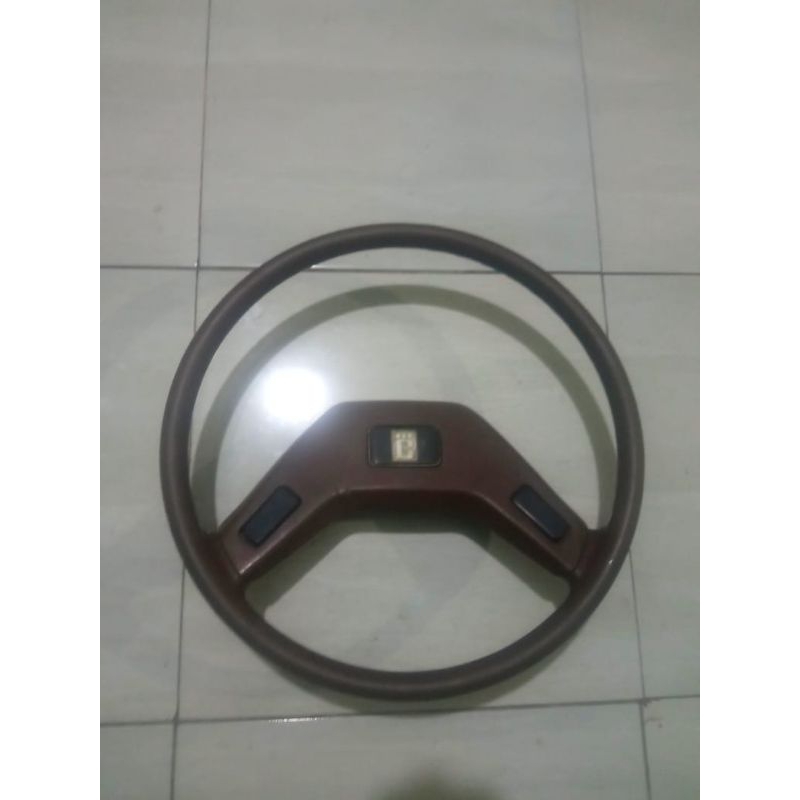 stir original corolla DX 1983