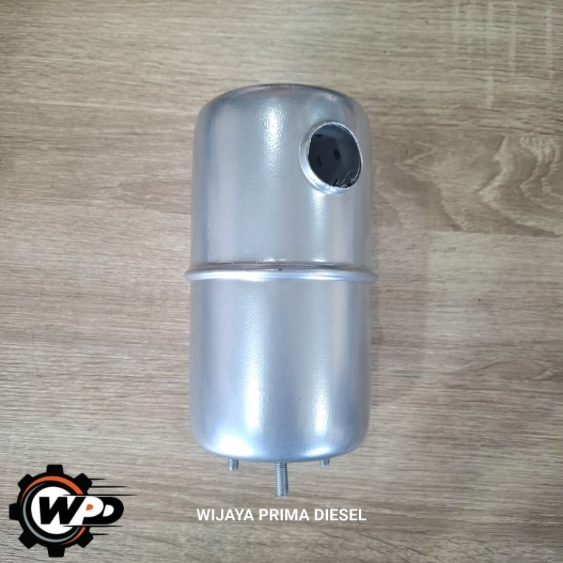 Silencer Knalpot Kenalpot Dongfeng R175 175 7pk