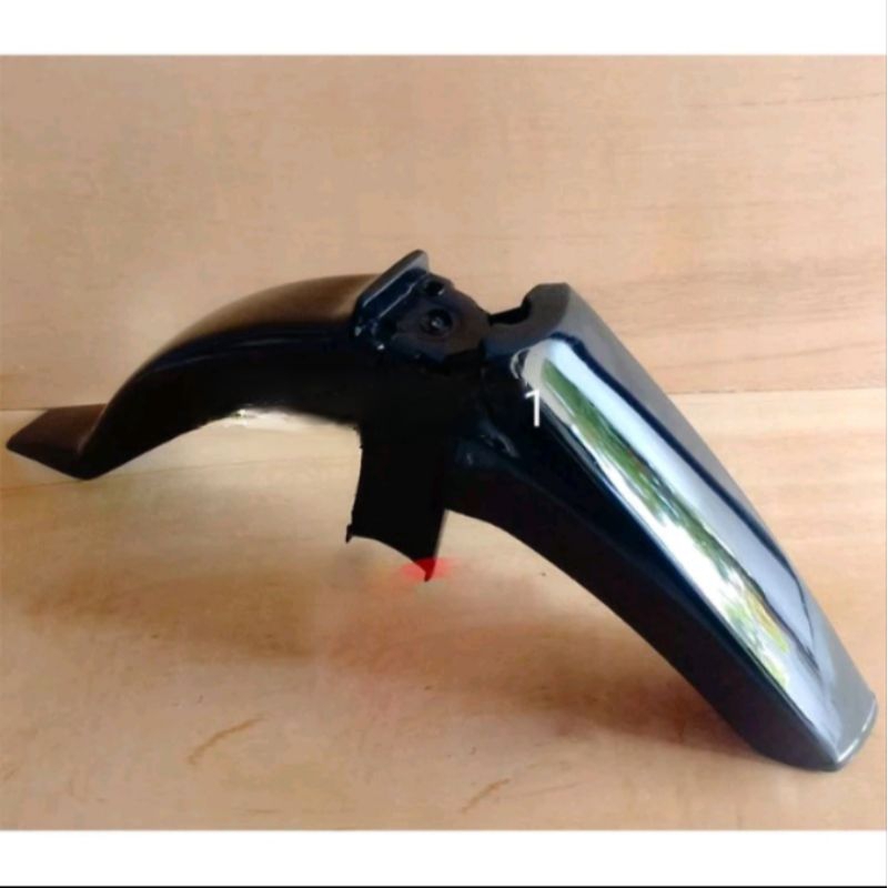 Spakbor depan Yamaha force 1 slebor Yamaha force 1