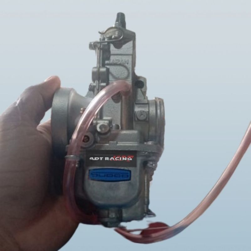 karbu mikuni tm 34 sudco asli nos