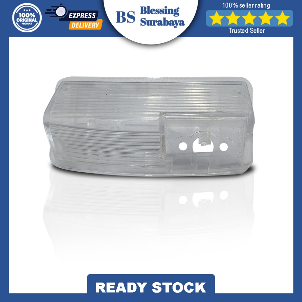 Dudukan Kamera / Rumah Kamera Mundur Avanza Lama