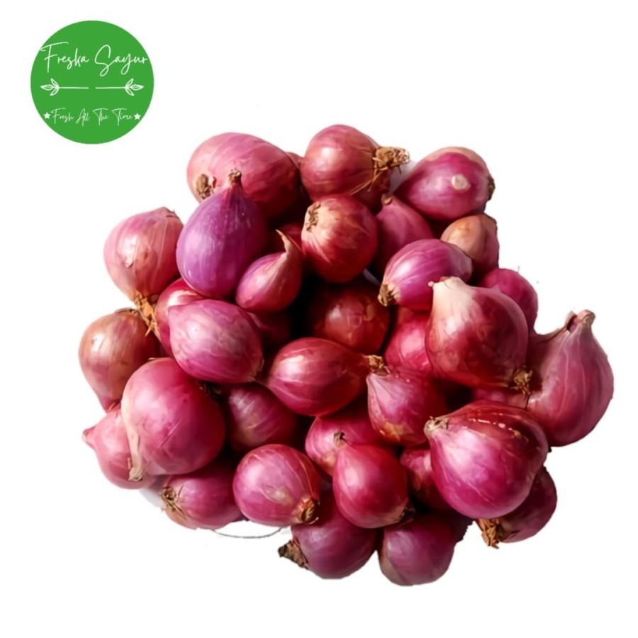 

Bawang Merah Brebes / Bawang Merah Asli Brebes 100 gr