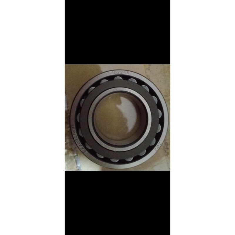 Bearing 22209 C/W33 merek ZWZ
