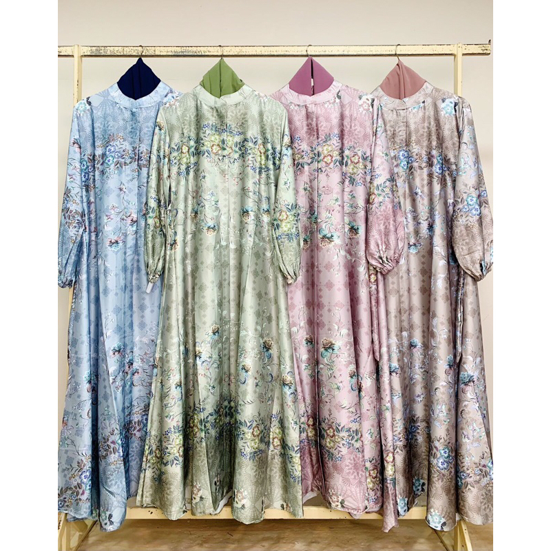 INDIRA GAMIS #10858vinia