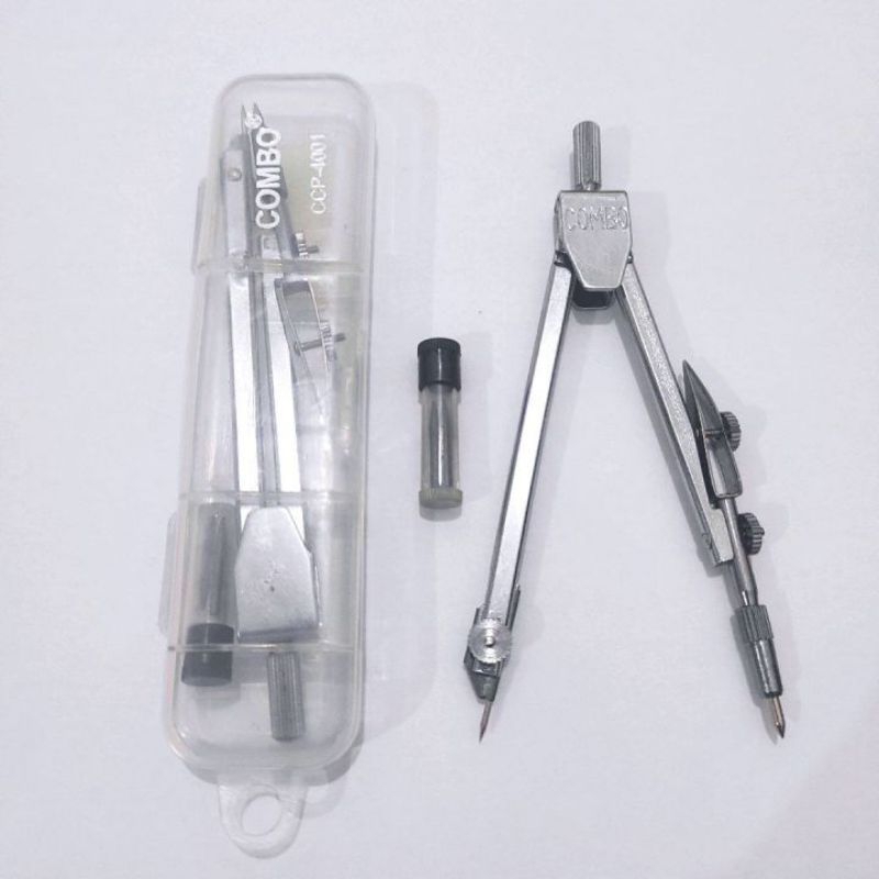 

JANGKA STAINLESS