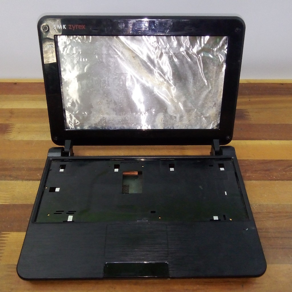 Casing Laptop Netbook SMK Zyrex B10 Original