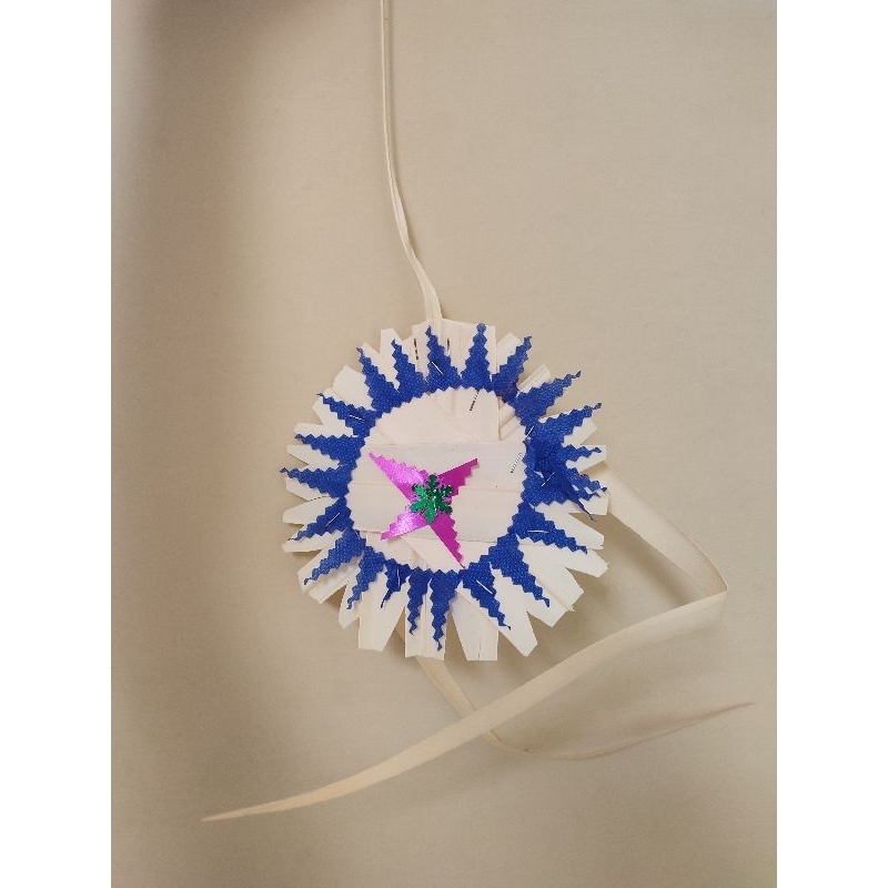 Tamiang Bali/Tamiang Kuningan