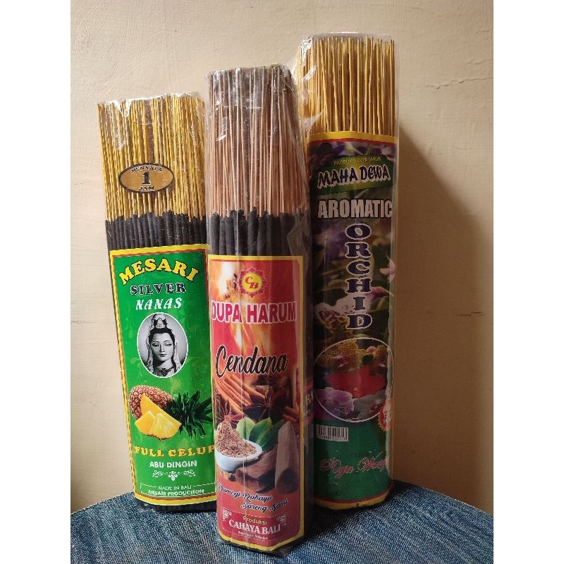 Paket Dupa/Dupa Bali/Dupa Sembahyang