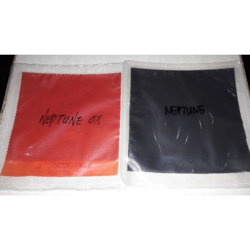 Karet Bintik Panjang Bertahan Yinhe Neptune ox