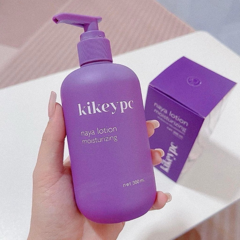 READY LOTION KIKEY PC