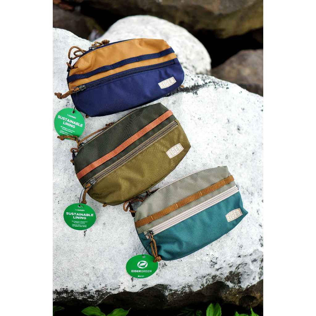 TAS X-ROADTRIP TISSUE CASE 6644 TEMPAT TISSU