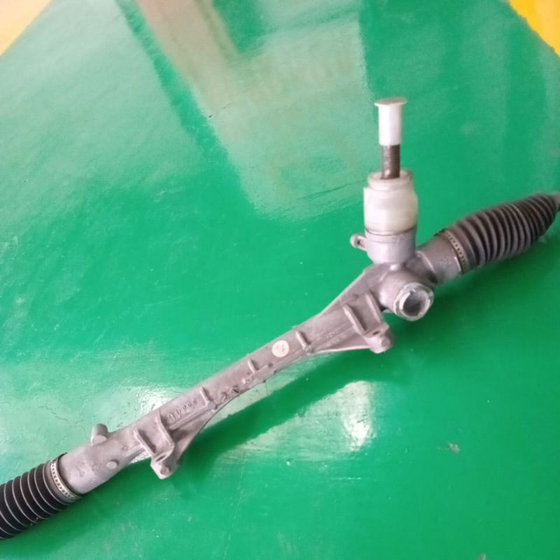 rack steer ertiga