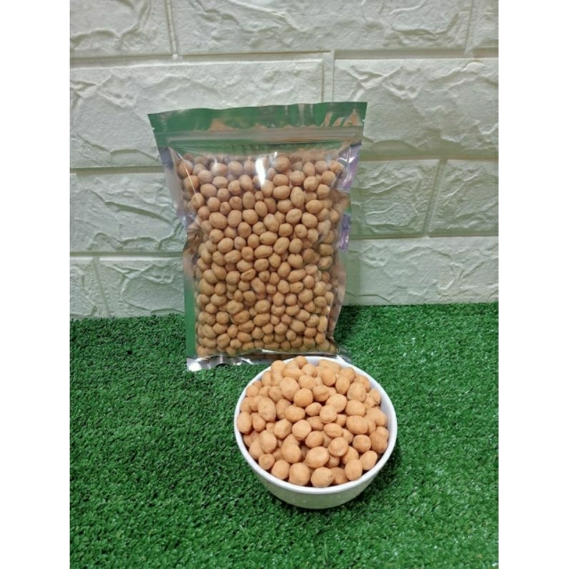 

KACANG TELUR GURiH DAN RENYAH 250 GR