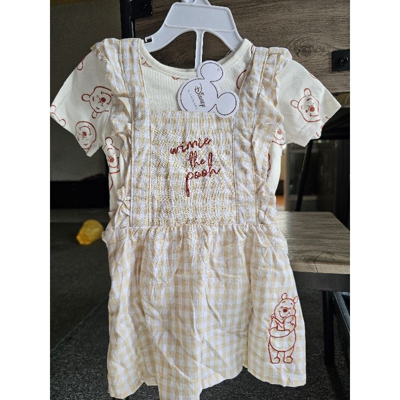 DISNEY PRIMARK OVERALL BABY BY DISNEY