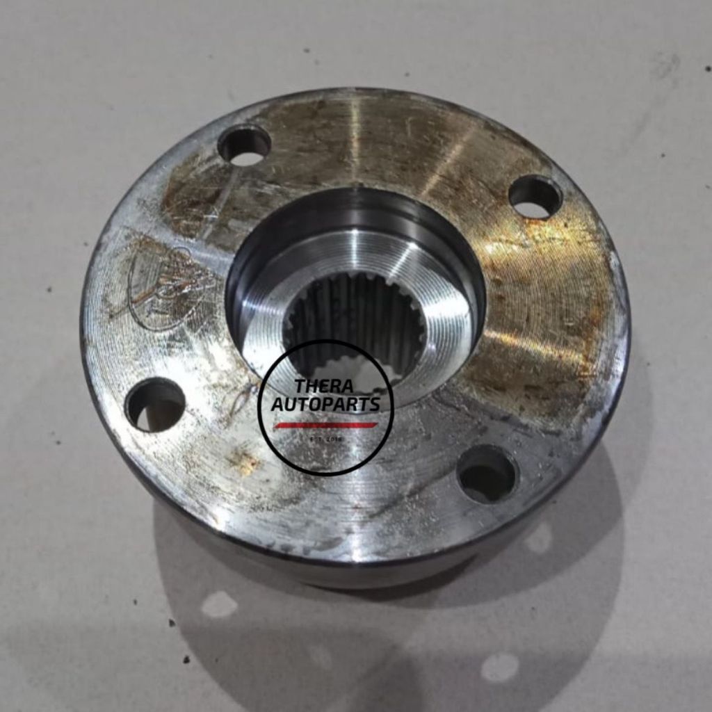 Flange Kopel Suzuki Jimny Katana