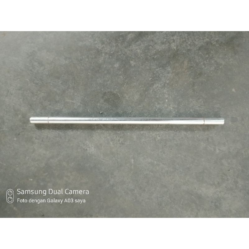 JarumStut internal gear shimano Nexus