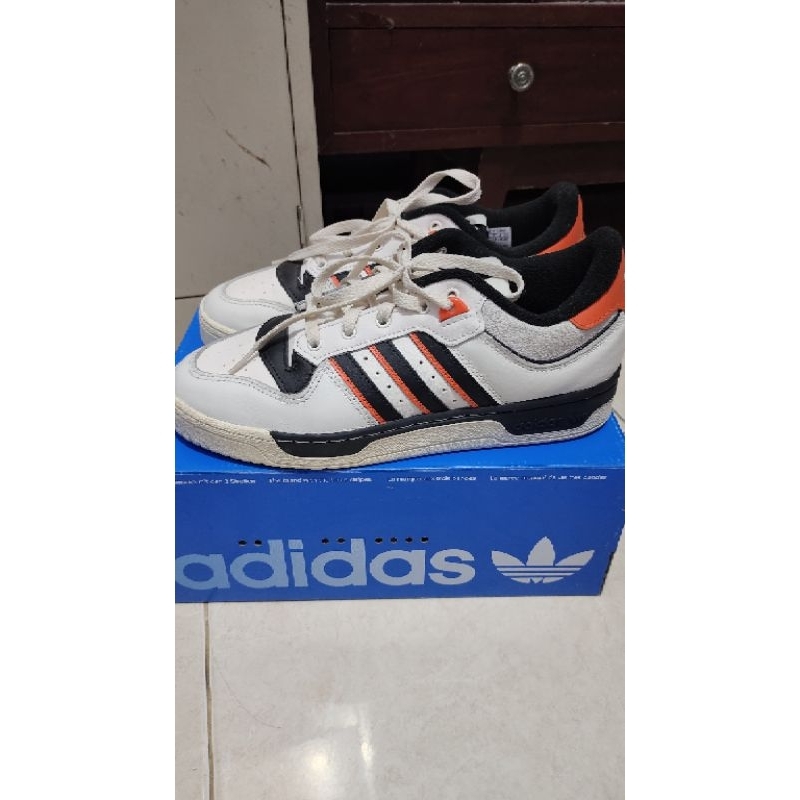 Adidas Rivalry 86 Low