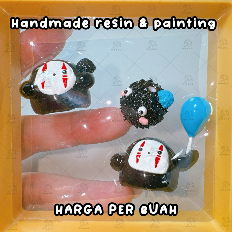 

Painting no face & susuwatri [PERBUAH]