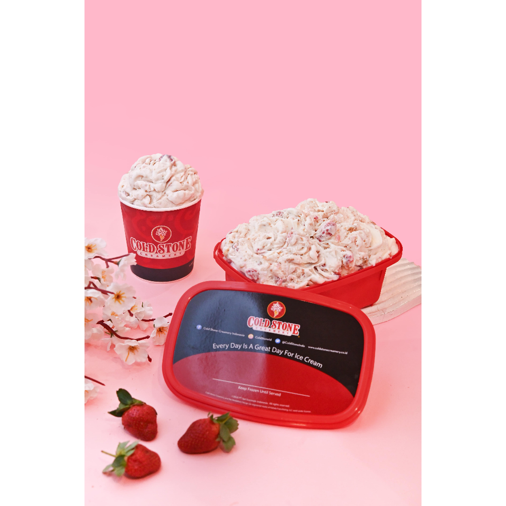 

Buy 1 Get 1 To Go Ice Cream