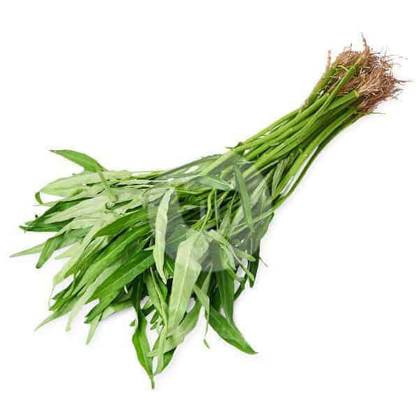 

Sayur Kangkung