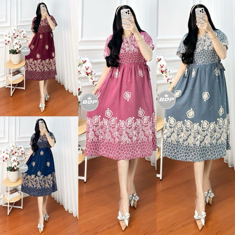 DASTER DIAN PUTRI KODE 77