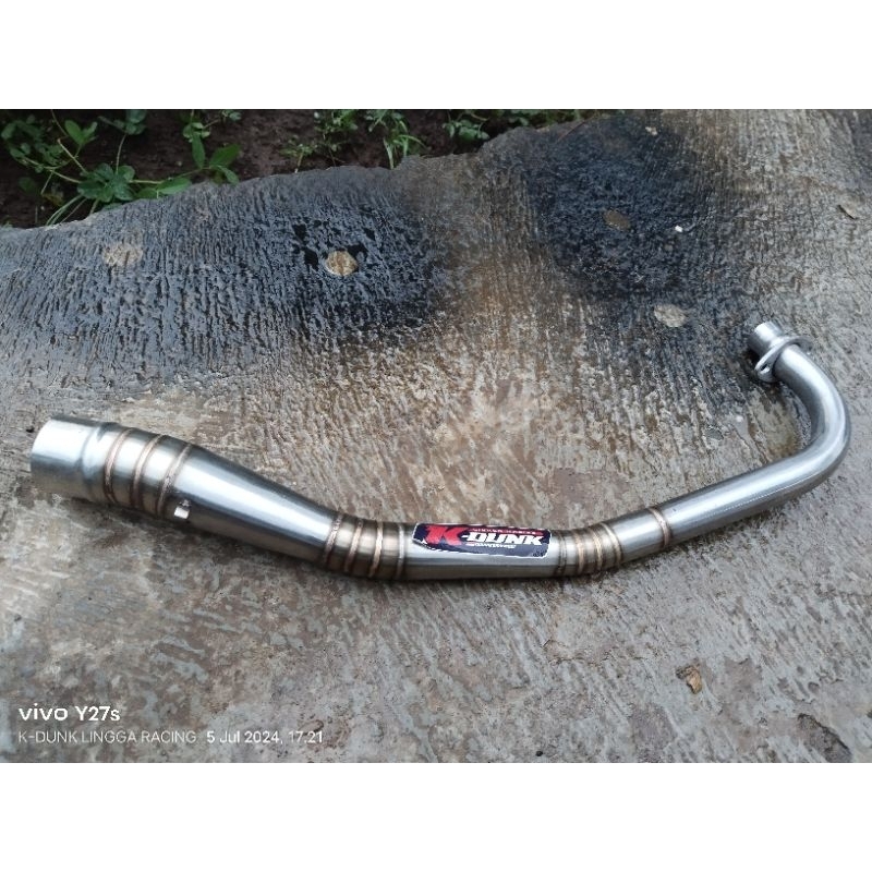 ( Paten Anti Bocor ) Leheran Sleep engine Jupiter Vega Supra dll