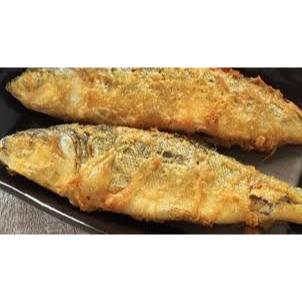 Ikan Bandeng Presto / Ikan Cue Keranjangan / Pindang Ikan Tongkol Potong